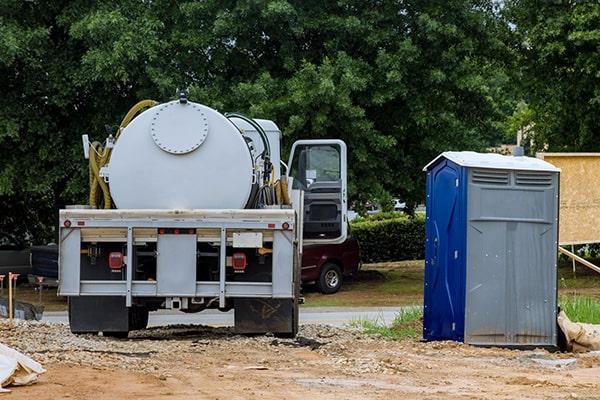Our ProComfortRest Sanitation Services field team