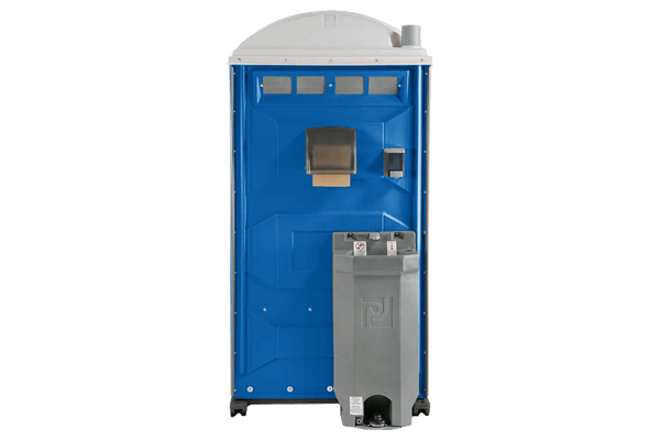 Deluxe Flushable Porta Potty Lexington KY
