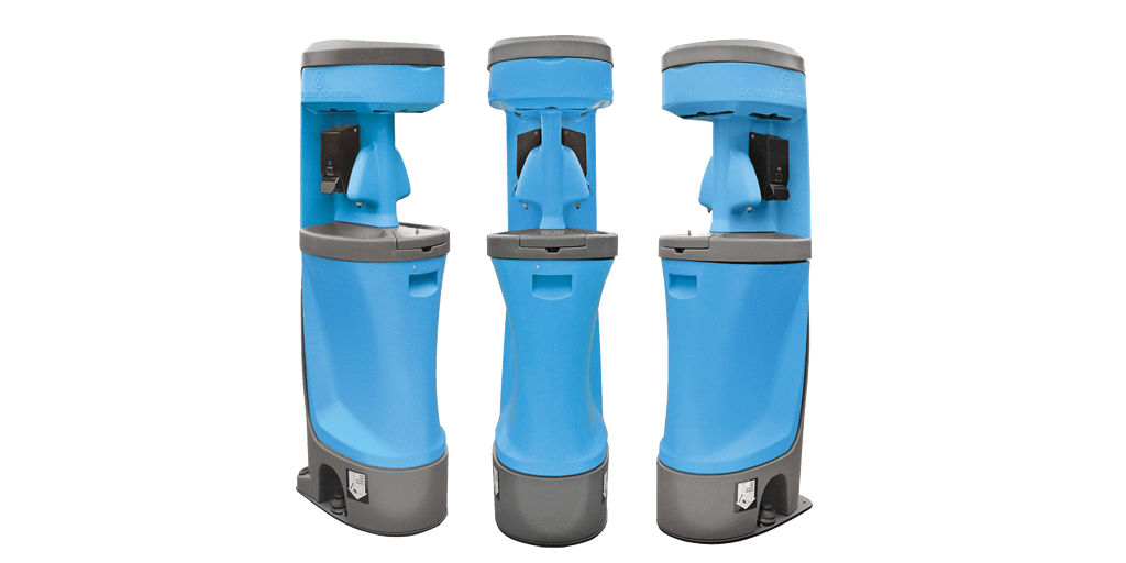 Portable Handwashing Stations Lexington KY