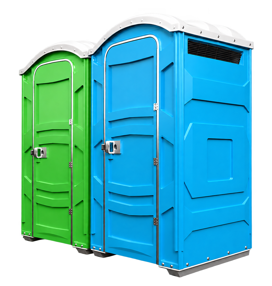 Professional Porta Potty Rentals Lexington KY