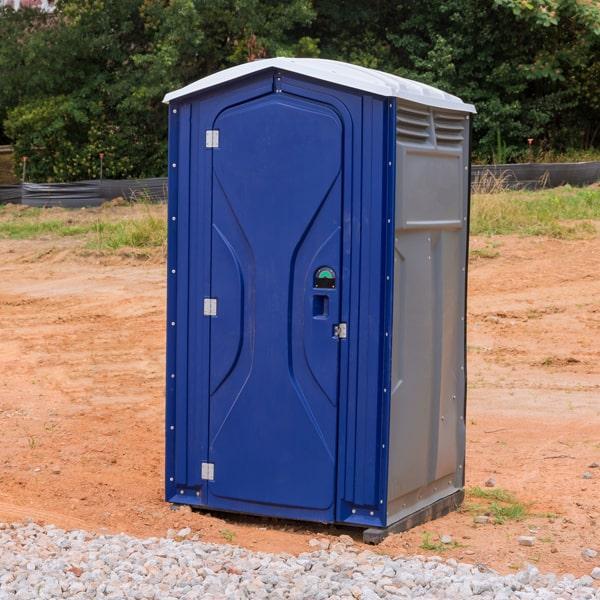 Festival Porta Potty Rentals Lexington KY