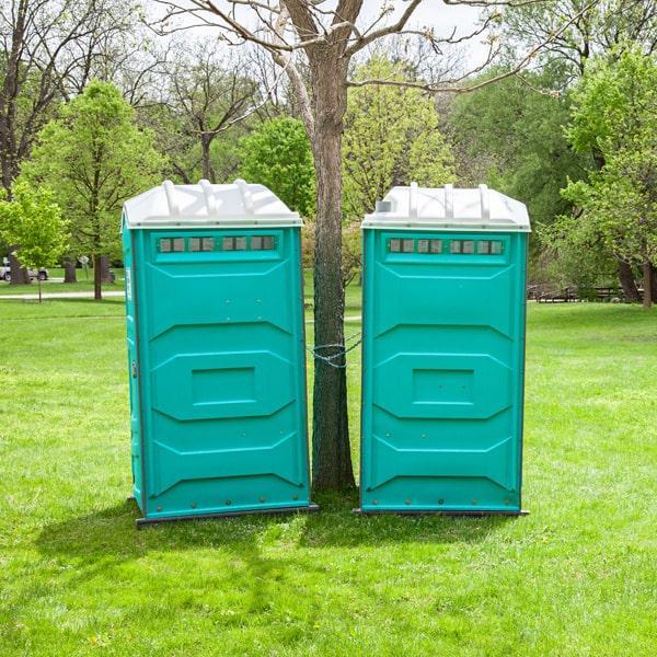Seasonal Porta Potty Rentals Lexington KY